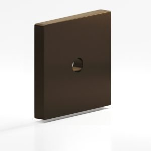 Colonial Bronze Series 9950 9951 9952 9953 29 in Oil Rubbed Bronze (10B)