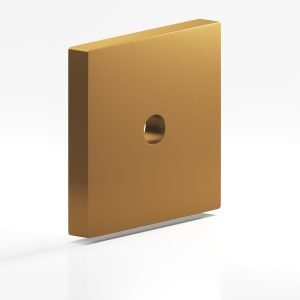 Colonial Bronze Series 9950 9951 9952 9953 27 in Matte Light Statuary Bronze (M20)