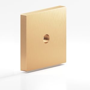 Colonial Bronze Series 9950 9951 9952 9953 21 in Matte Satin Bronze (M10)