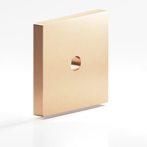 Colonial Bronze Series 9950 9951 9952 9953 20 in Satin Bronze (10)