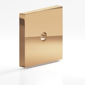 Colonial Bronze Series 9950 9951 9952 9953 19 in Polished Bronze (9)