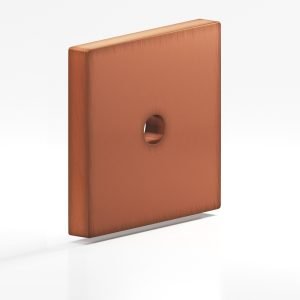 Colonial Bronze Series 9950 9951 9952 9953 17 in Matte Antique Copper (M11)