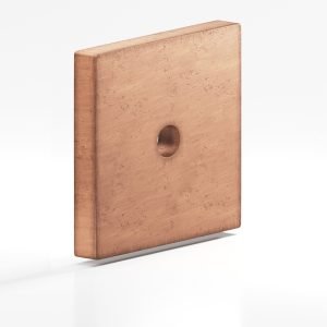 Colonial Bronze Series 9950 9951 9952 9953 18 in Distressed Antique Copper (D11)