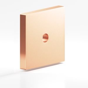 Colonial Bronze Series 9950 9951 9952 9953 15 in Matte Satin Copper (MSCU)