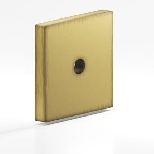 Colonial Bronze Series 9950 9951 9952 9953 8 in Matte Antique Satin Brass (M5)