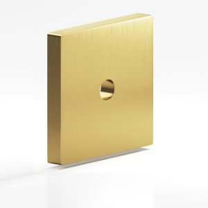 9950, 9951, 9952 & 9953 Square Backplate Series