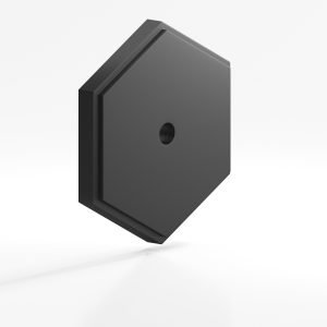 Colonial Bronze Series 9626 9627 9628 49 in Matte Graphite (MGRA)