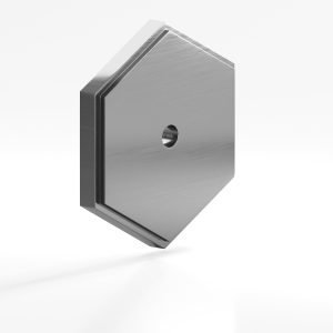 Colonial Bronze Series 9626 9627 9628 48 in Graphite (GRA)