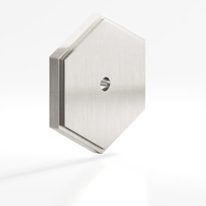 Colonial Bronze Series 9626 9627 9628 41 in Satin Nickel (15)