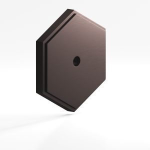 Colonial Bronze Series 9626 9627 9628 35 in Matte Dark Statuary Bronze (M20A)
