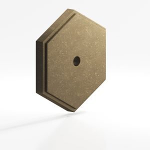 Colonial Bronze Series 9626 9627 9628 32 in Distressed Oil Rubbed Bronze (D10B)