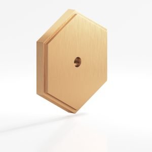 Colonial Bronze Series 9626 9627 9628 21 in Matte Satin Bronze (M10)