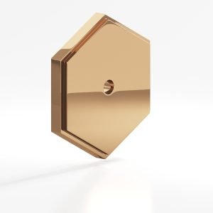 Colonial Bronze Series 9626 9627 9628 19 in Polished Bronze (9)