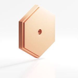 Colonial Bronze Series 9626 9627 9628 15 in Matte Satin Copper (MSCU)