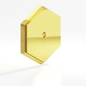 Colonial Bronze Series 9626 9627 9628 11 in French Gold (AF)