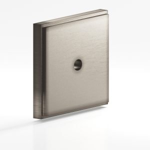 Colonial Bronze Series 9623 9624 9625 9945 45 in Matte Pewter (15B)