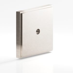 Colonial Bronze Series 9623 9624 9625 9945 43 in Matte Satin Nickel (M15)