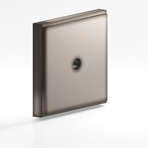 Colonial Bronze Series 9623 9624 9625 9945 44 in Pewter (15B)