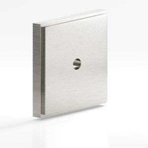 Colonial Bronze Series 9623 9624 9625 9945 42 in Nickel Stainless (15CC)