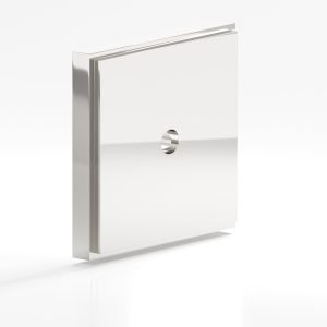 Colonial Bronze Series 9623 9624 9625 9945 40 in Polished Nickel (14)