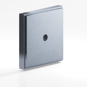 Colonial Bronze Series 9623 9624 9625 9945 39 in Frost Chrome™ (26F)