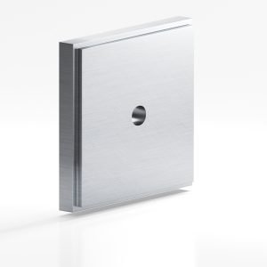 Colonial Bronze Series 9623 9624 9625 9945 37 in Satin Chrome (26D)