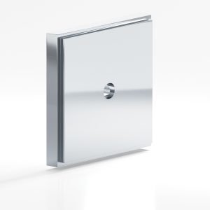 Colonial Bronze Series 9623 9624 9625 9945 36 in Polished Chrome (26)
