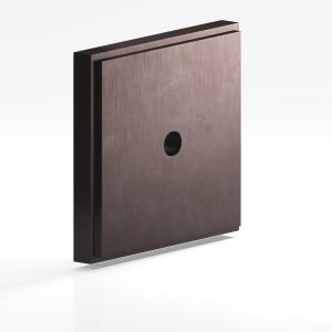 Colonial Bronze Series 9623 9624 9625 9945 35 in Matte Dark Statuary Bronze (M20A)