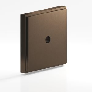 Colonial Bronze Series 9623 9624 9625 9945 33 in Heritage Bronze (S10B)