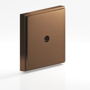 Colonial Bronze Series 9623 9624 9625 9945 31 in Matte Oil Rubbed Bronze (M10B)