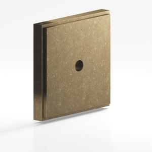 Colonial Bronze Series 9623 9624 9625 9945 32 in Distressed Oil Rubbed Bronze (D10B)