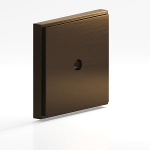 Colonial Bronze Series 9623 9624 9625 9945 29 in Oil Rubbed Bronze (10B)