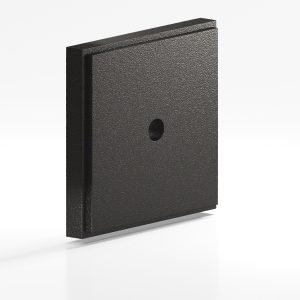 Colonial Bronze Series 9623 9624 9625 9945 25 in Frost Black™ (19F)