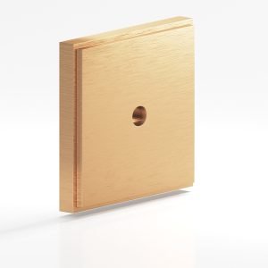 Colonial Bronze Series 9623 9624 9625 9945 21 in Matte Satin Bronze (M10)