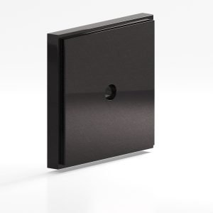 Colonial Bronze Series 9623 9624 9625 9945 22 in Satin Black (19)