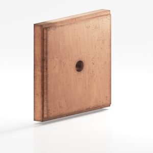 Colonial Bronze Series 9623 9624 9625 9945 18 in Distressed Antique Copper (D11)