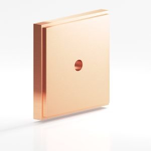Colonial Bronze Series 9623 9624 9625 9945 15 in Matte Satin Copper (MSCU)
