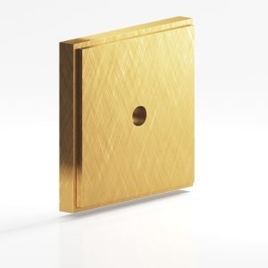 Colonial Bronze Series 9623 9624 9625 9945 12 in Weathered Brass (WB)