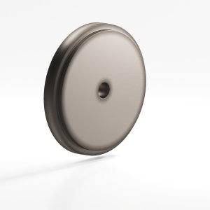 Colonial Bronze 9620 9621 9622 44 in Pewter (15B)