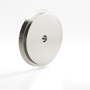 Colonial Bronze 9620 9621 9622 42 in Nickel Stainless (15CC)