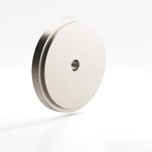 Colonial Bronze 9620 9621 9622 43 in Matte Satin Nickel (M15)