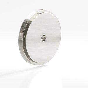 Colonial Bronze 9620 9621 9622 41 in Satin Nickel (15)