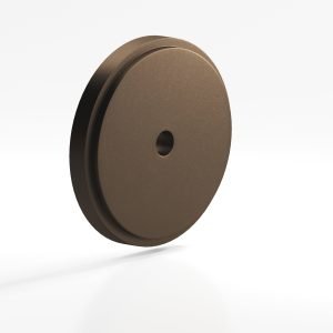 Colonial Bronze 9620 9621 9622 33 in Heritage Bronze (S10B)
