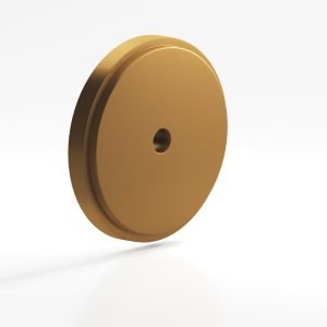 Colonial Bronze 9620 9621 9622 27 in Matte Light Statuary Bronze (M20)