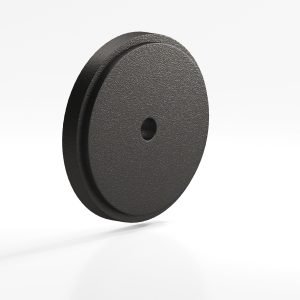 Colonial Bronze 9620 9621 9622 25 in Frost Black™ (19F)
