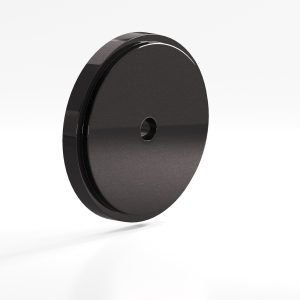 Colonial Bronze 9620 9621 9622 22 in Satin Black (19)