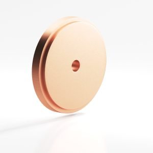 Colonial Bronze 9620 9621 9622 15 in Matte Satin Copper (MSCU)