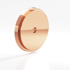 Colonial Bronze 9620 9621 9622 13 in Polished Copper (CU)