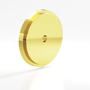 Colonial Bronze 9620 9621 9622 11 in French Gold (AF)