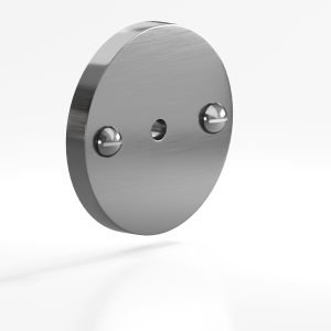 Colonial Bronze Series 592 48 in Graphite (GRA)